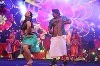 Pushpa 2 Trailer Launch Event Photos